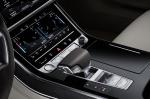 Audi A8 L 55 TFSI Quattro 2017 года (WW)